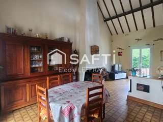 Vente maison 8 pièces Vente maison 8 pièces