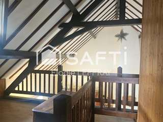 Vente maison 8 pièces Vente maison 8 pièces