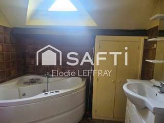 Vente maison 8 pièces Vente maison 8 pièces