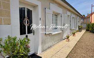 Photo Vente maison Brette-les-Pins