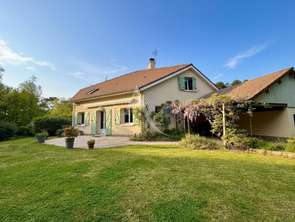 Vente Maison 6 chambresBrette-les-Pins