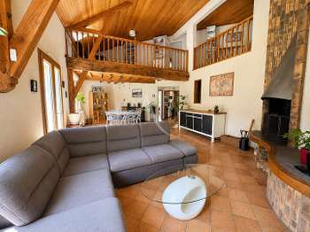 Vente maison 7 pièces Brette-les-Pins 72