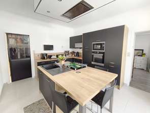 Vente Maison 3 chambresBrette-les-Pins