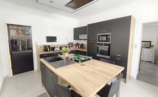 Photo Vente maison Brette-les-Pins
