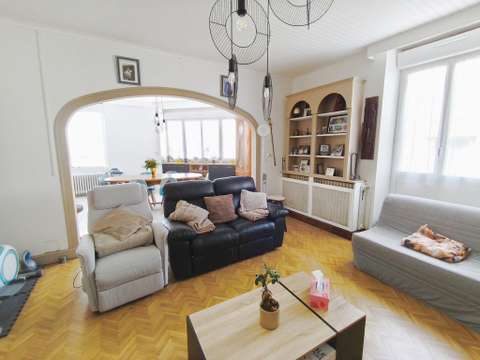 Vente maison 5 pièces Vente maison 5 pièces