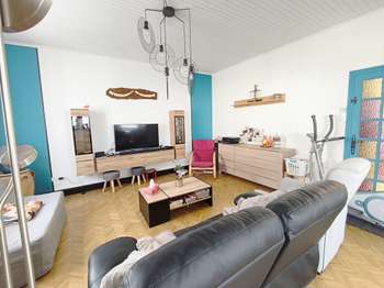 Vente Maison 3 chambresBrette-les-Pins