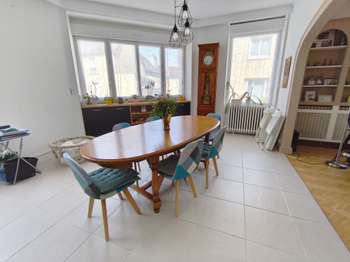 Vente Maison 3 chambresBrette-les-Pins