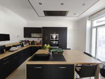 Vente Maison 3 chambresBrette-les-Pins