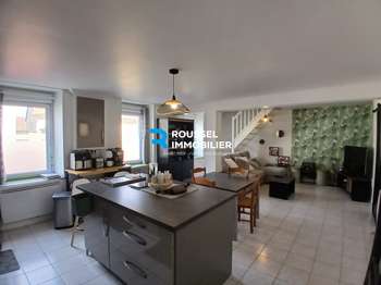 Vente maison 4 pièces Brette-les-Pins 72