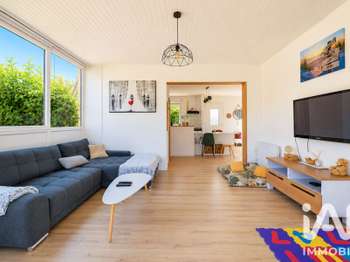 Vente Maison 3 chambresBrette-les-Pins