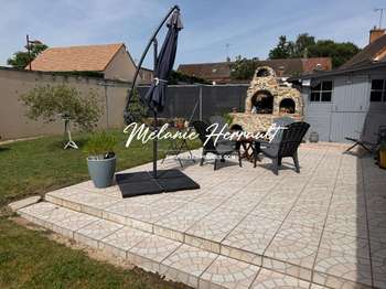 Vente maison 5 pièces Brette-les-Pins 72