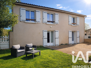 Vente Maison 3 chambresBrettes