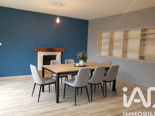 Vente maison 5 pièces Vente maison 5 pièces