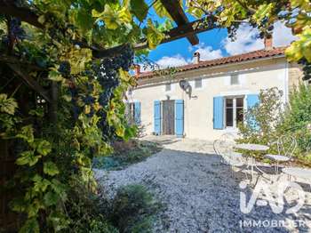 Vente Maison 2 chambresBrettes
