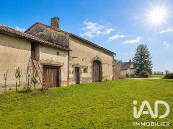Vente Maison 4 piècesBrettes