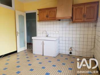 Vente maison 4 pièces Vente maison 4 pièces