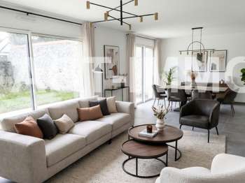 Vente Maison 3 chambresBretteville