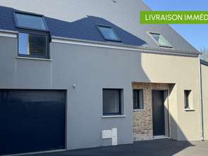 Vente Maison 3 chambresBretteville