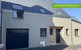 Photo Vente maison Bretteville