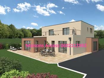 Vente Maison 3 chambresBretteville