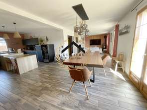 Vente Maison 5 chambresBretteville-du-Grand-Caux