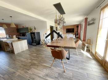 Photo Vente maison Bretteville-du-Grand-Caux