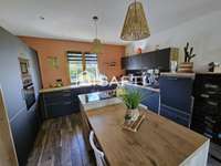 Vente maison 7 pièces Vente maison 7 pièces