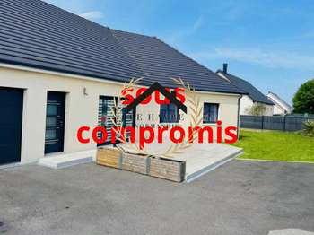 Vente Maison 4 chambresBretteville-du-Grand-Caux