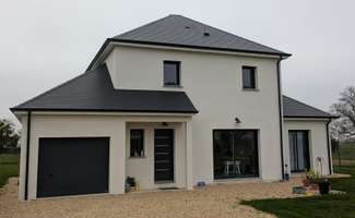 Photo Vente maison Bretteville-l'Orgueilleuse