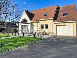 Vente Maison 4 chambresBretteville-l'Orgueilleuse