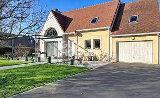 Photo Vente maison Bretteville-l'Orgueilleuse