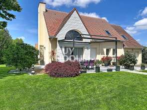 Vente Maison 4 chambresBretteville-l'Orgueilleuse