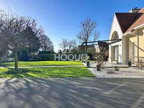 Vente Maison 4 chambresBretteville-l'Orgueilleuse