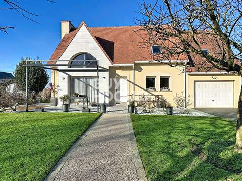 Vente maison 6 pièces Vente maison 6 pièces