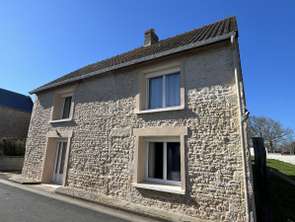 Vente Maison 3 chambresBretteville-l'Orgueilleuse