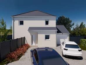 Vente Maison 3 chambresBretteville-l'Orgueilleuse