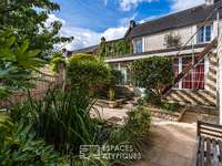 Vente maison 8 pièces Vente maison 8 pièces
