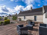 Vente maison 8 pièces Vente maison 8 pièces