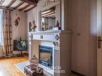 Vente maison 8 pièces Vente maison 8 pièces