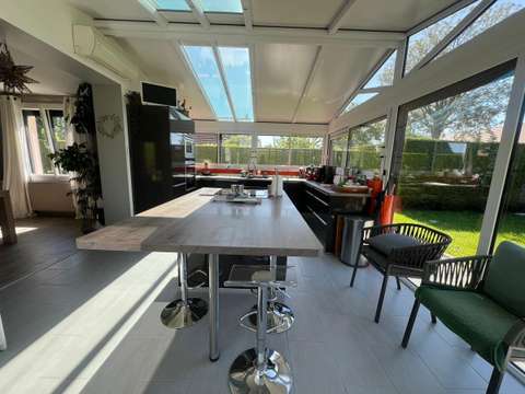 Vente maison