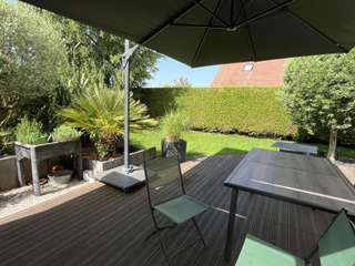 Vente maison