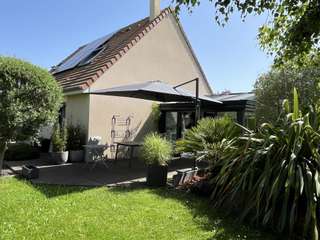 Vente maison