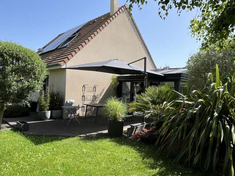 Vente maison