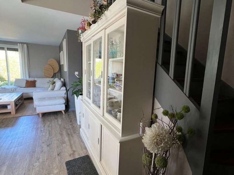 Vente maison