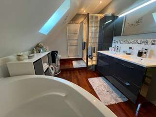 Vente maison