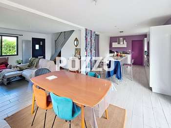 Vente Maison 4 chambresBretteville-l'Orgueilleuse