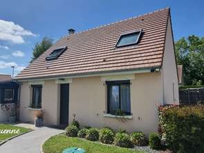 Vente Maison 4 chambresBretteville-l'Orgueilleuse