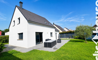 Photo Vente maison Bretteville-l'Orgueilleuse