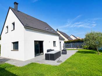 Vente maison 6 pièces Bretteville-l'Orgueilleuse 14