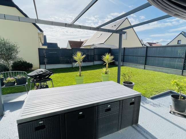 Maison 6 pièces 138 m² · à Thue Et Mue · 138 m² · 334 000 €